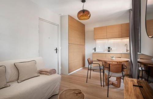 Marrakech - Gare - CEA - STMicro - Foto 13