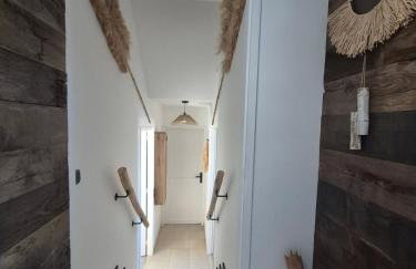 ô Safari appart 8p prôche de Boulogne-sur-mer - Foto 14