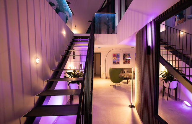 Penthouse at Eco Smart Apartments - Foto 26