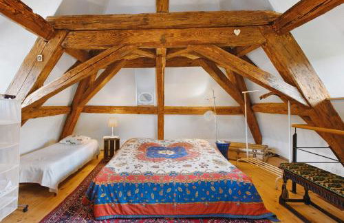 Ferienhaus Zur Alten Dame - Foto 16