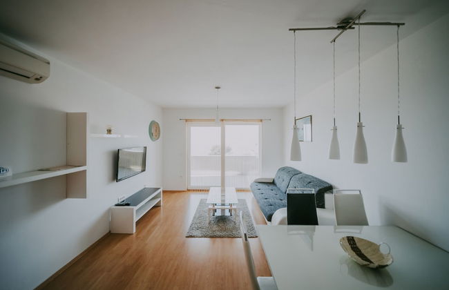 Apartments Nadia - Foto 9