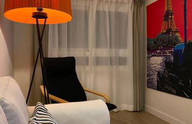 Estación Central Family Home - Photo 22