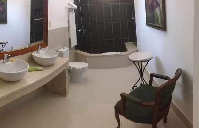 Casa Particular Renta Godoy with Wifi - Foto 38