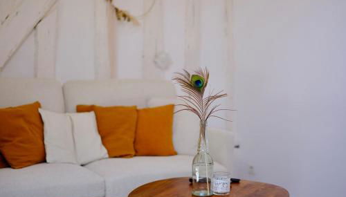 Verneuil sur Avre - Romantic room - Foto 4