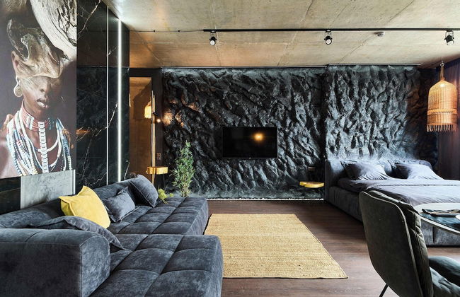 Olympiiska apartments - Foto 37