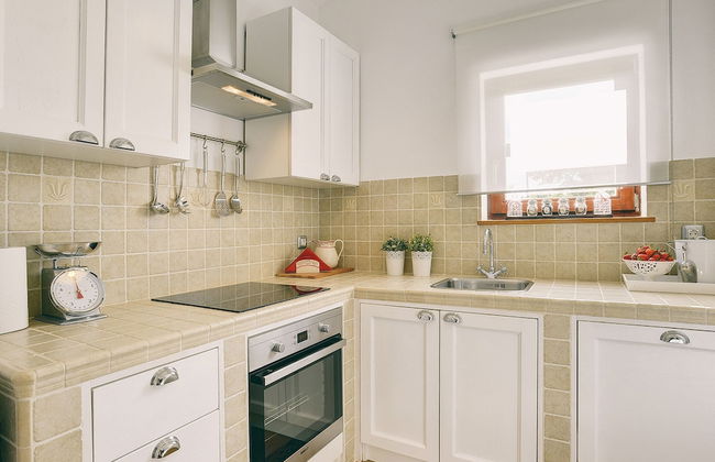 Modern Holiday Home With Pool in Marcana - Foto 5