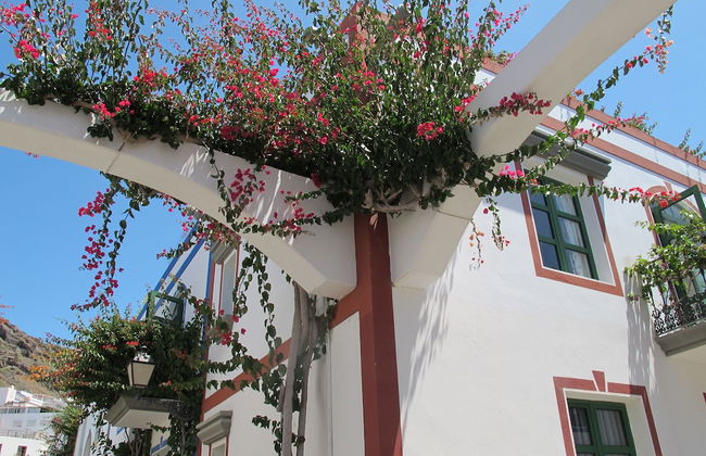 Beachfront Loft in Puerto de Mogan by El Sirocco - Foto 25