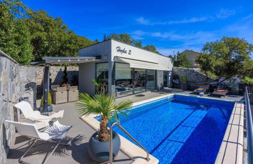 Holiday home Hojka 2 - Foto 43