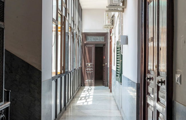 Maria's Bright Flats at the Cathedral - Foto 60