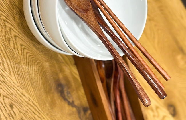 The Mate Fukuoka - Foto 6