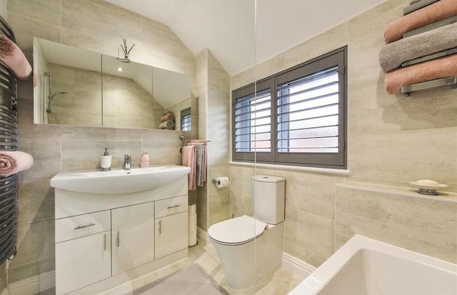 Barfoot Close - Foto 22