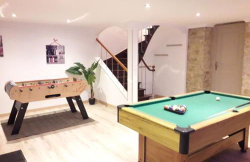 Gite familial à Carentan - Photo 18