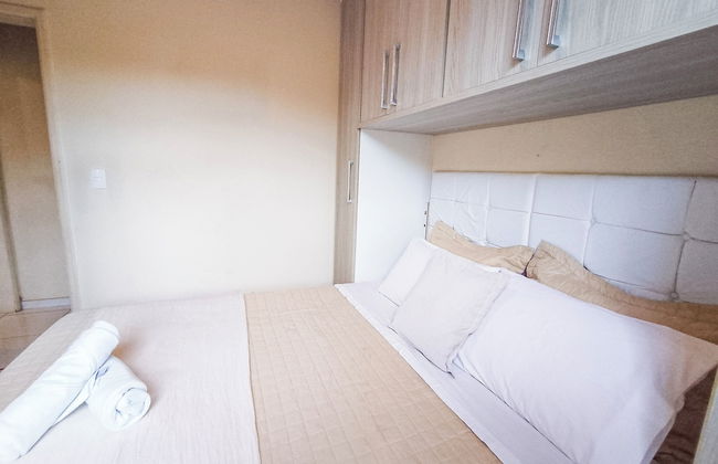 Flats Jardim de Ramos Paraty - Photo 27