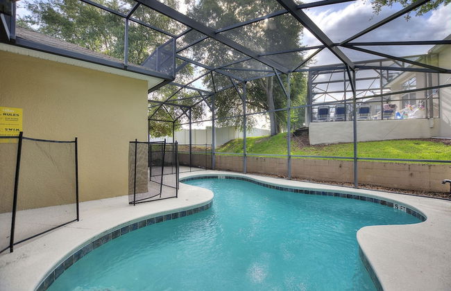 Gold Rest @ Calabay Parc Tower Lake By Shine 412 4 Bedroom Villa - Foto 20