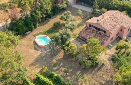 Villa Regno - Foto 1