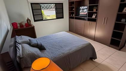 Chácara c/piscina, área para eventos e 4 quartos - Foto 5