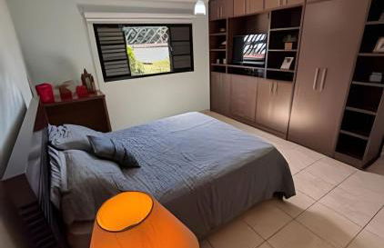 Chácara c/piscina, área para eventos e 4 quartos - Foto 5