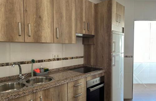 Sevilla Nervion Santa Justa - Foto 38