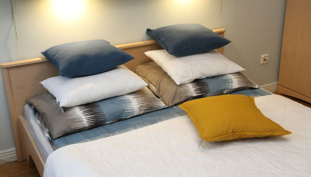 270 Pulawska - Foto 2, Habitación