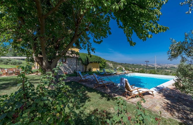 An-f453-cbgn2at - Casale Verdicchio - Foto 33