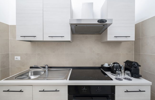 Oriana Homèl Roma - Foto 36