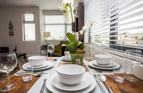 Prime Location - Awesome View -1 bedroom Apartment - Foto 14