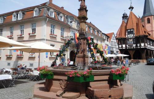 Wohnen am historischen Rathaus - Photo 14