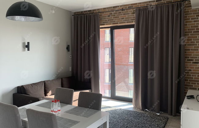 Docklands Apart Hotel - Foto 41