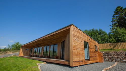 Tarset Tor Bunkhouse - Foto 3