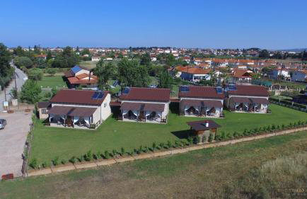 Tsimpoukas Village - Foto 14