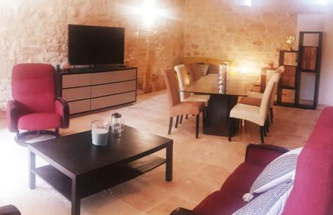 MAS TAREAU Le CHAI - Foto 7