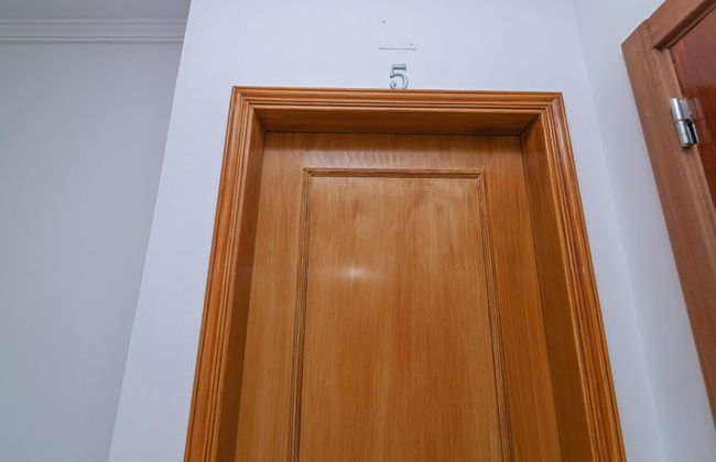 Faro Airport Flat 5 by Homing - Foto 15