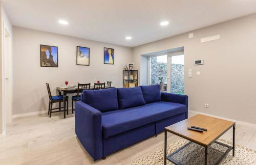 Casa da Baia Townhouse with private patio - Foto 13