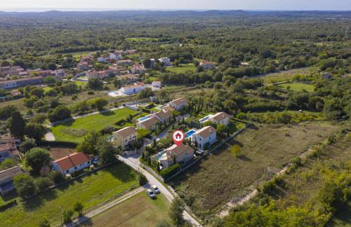 Villa Vento di Mare - Foto 46