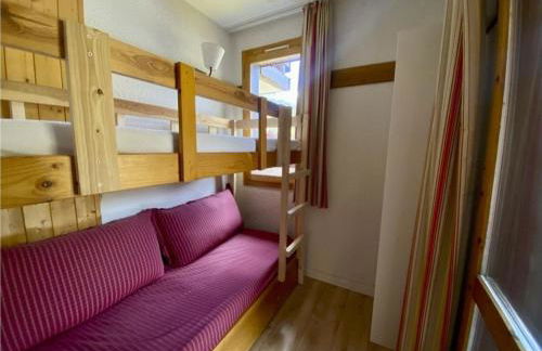 Appartement 43m² à Plagne 1800, animaux acceptés, parking inclus - FR-1-351-51 - Foto 6