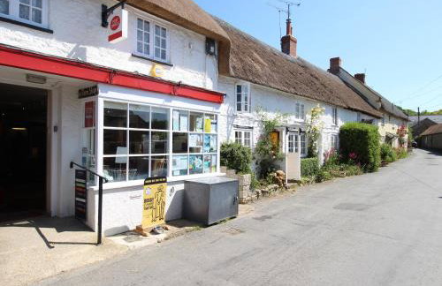 Dormouse Cottage - Foto 29