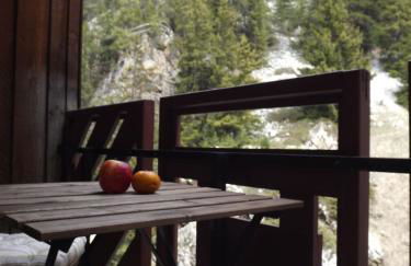 Apt For 4 With Balcony At The Plagne - Foto 1