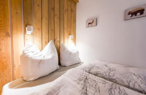 FarmHouse Eckartsberg im Zittauer Gebirge - Gemütliche und moderne Ferienwohnungen mit Terrasse - Foto 23