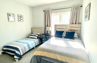 Henderson Haven 4 BR / 3 BA Villa, Steps to Beach - Foto 15