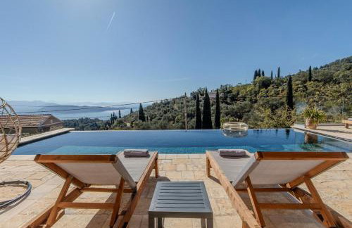 Elkorini Villa Corfu - Foto 6