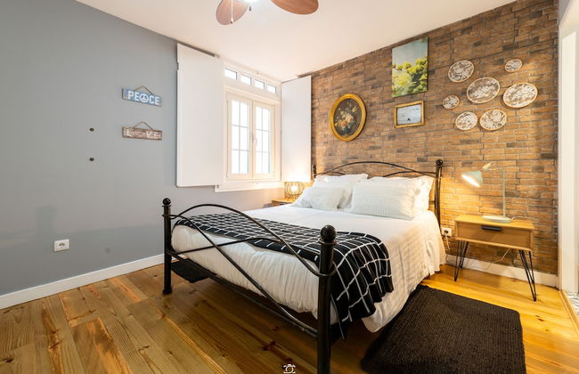 Merc Porto Downtown - Foto 2