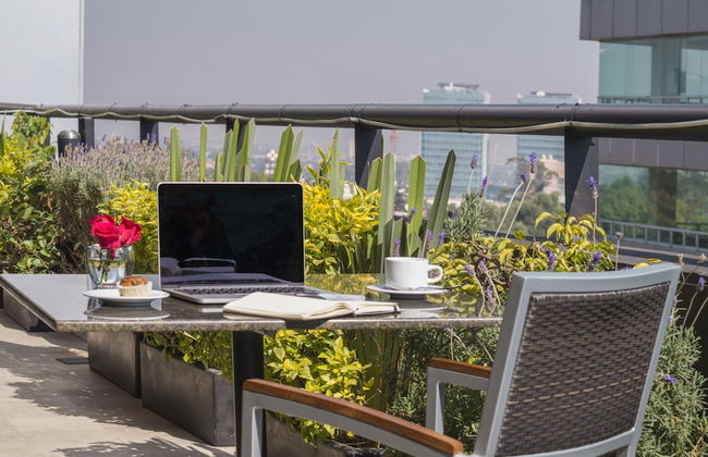 Alteza Polanco - Foto 75