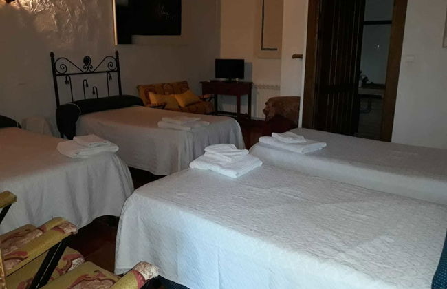 Casa Rural La Cimbarra - Foto 3