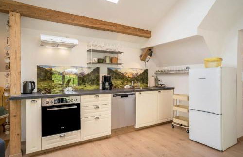 Haus Wiesenruhe - Foto 18