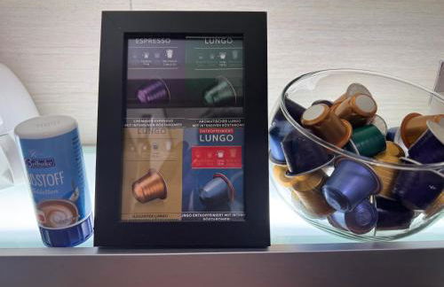 CentralPark Nürnberg 2 Zimmer - Photo 33