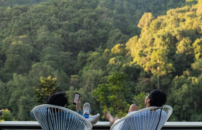 Morning Star Glamping - Foto 33