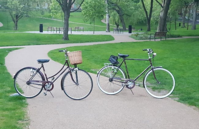 FG Apartments Winckley Square 1 - Foto 12