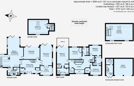 Greystones - Foto 38