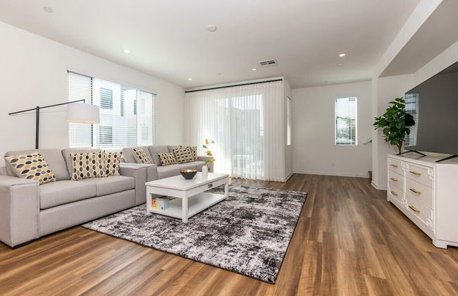 Master Bedroom With King Bed Central Location - Foto 13