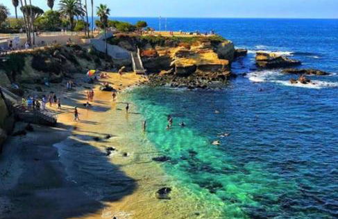 Seas the Day by Cardo - La Jolla Beachfront - Foto 19